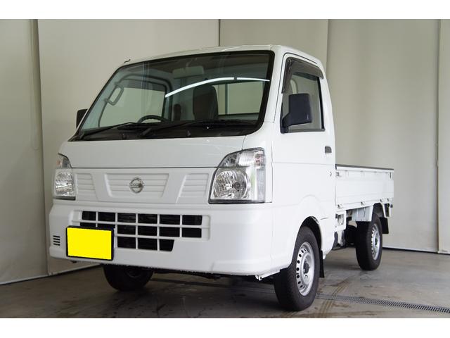 日産 ＮＴ１００クリッパートラック ＳＤ