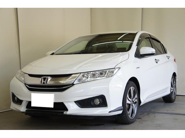 ホンダ グレイス ハイブリッドexの中古車 グーネット中古車 ホンダ グレイス ハイブリッドexの中古車 グーネット中古車