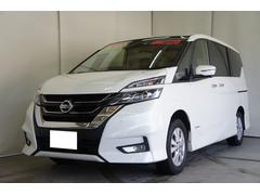 日産　セレナ　ハイウェイスター　ＶセレクションＩＩ