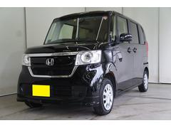 ホンダ　Ｎ−ＢＯＸ　Ｇ　Ｌホンダセンシング