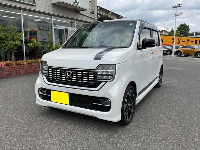 Ｌ・ターボホンダセンシング