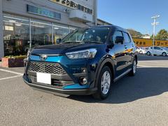 ライズ G 中古車画像