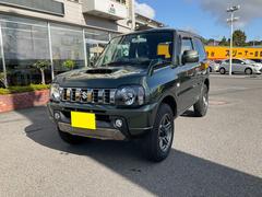 ジムニー ランドベンチャー 中古車画像