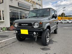 ジムニー XC 中古車画像