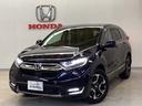 ホンダ ＣＲ－Ｖ ＥＸ・マスターピース　ドラレコナビサンルーフＭ...