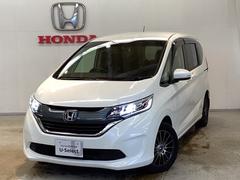 ホンダ　フリード＋　Ｇ　ホンダセンシング　ナビ　エンジンスターター