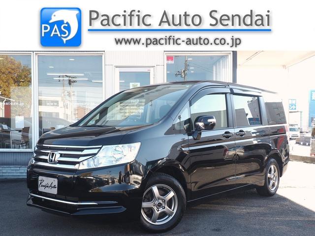 グー鑑定付のお店で安心！！全車ＪＵグランド保証付！！ 後期型　ツインナビ　バックカメラ　電動ドア　Ｂｌｕｅｔｏｏｔｈ　クルコン