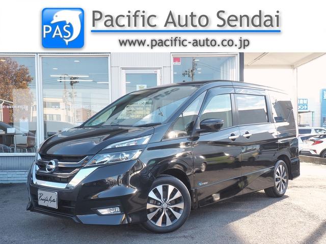 グー鑑定付のお店で安心！！全車ＪＵグランド保証付！！ ツインナビ　両側電動ドア　Ａｐｐｌｅカープレイ　全周囲カメラ　エンスタ