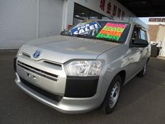 プロボックス ハイブリッドDX コンフォート 衝突軽減ブレーキ 車線逸脱警報 オートマチックハイビーム SDナビ バックカメラ キーレス ETC ABS ダブルSRS 横滑り防止装置 アイドリングストップ 中古車画像