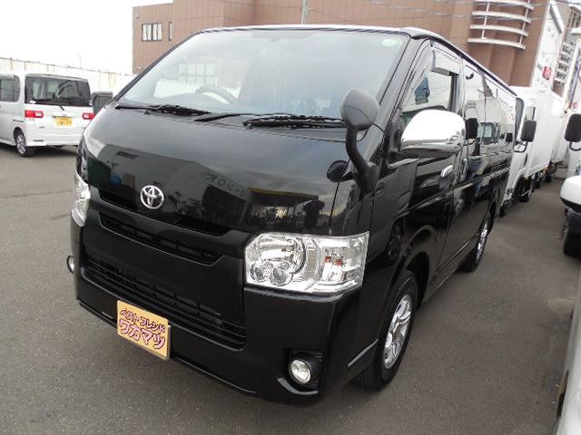 バントラでも低金利５．９％整備工場完備で整備も安心サポート代車も無料！