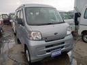 トヨタ ピクシスバン デラックス　４ＷＤ／パワーウィンドウ／プラ...