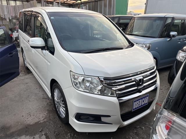 《車検２年》《全周囲カメラフリップダウンモニター》 青森、秋田、岩手、山形、福島、他県からも通販で大好評です。