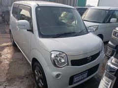 モコ X 基本装備フル装備/平成25年式/スマートキー/プッシュスタート/14インチAW/アームレスト/電動格納ミラー/プライバシーガラス/CDオーディオ/タイミングチェーンエンジン/ 中古車画像