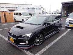 レヴォーグ 1.6GTアイサイト スマートエディション アドバンスセイフティパッケージ 4WD 中古車画像