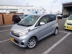 デイズ J 2年間保証付き ヘッドライトレベライザー 電格ドアミラー キ-レス グ-鑑定車 外装4 内装4 中古車画像