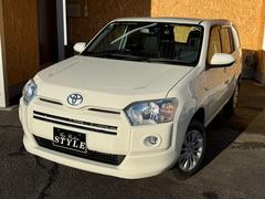 プロボックス F 4WD セーフティセンス 全席パワーウインドウ LEDフォグランプ フルセグナビ 純正バックカメラ ETC2.0車載器 リアプライバシーガラス キーレス リアフォグランプ カラードコーナーバンパー 中古車画像