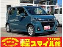 SUZUKI WAGON R CUSTOM Z