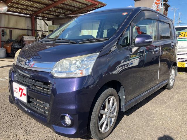 ボタンひとつでエンジンスタート！プッシュスタート付！ パワーステアリング　パワーウィンドウ　運転席エアバッグ　助手席エアバッグ