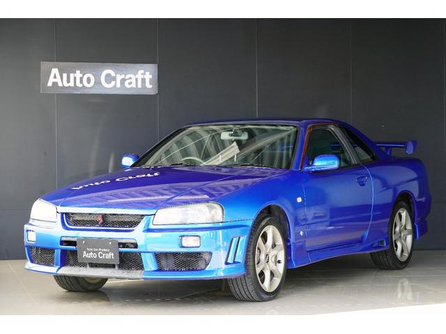 スカイライン(日産) ２５ＧＴターボ 中古車画像