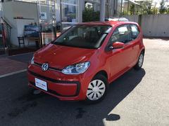 フォルクスワーゲン Up の中古車 中古車価格 相場情報 価格 Com