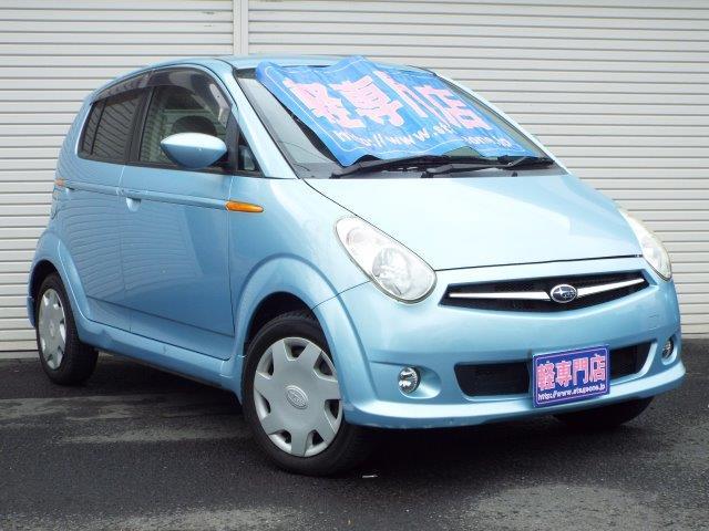 i CVT キーレス CD付(1枚目)