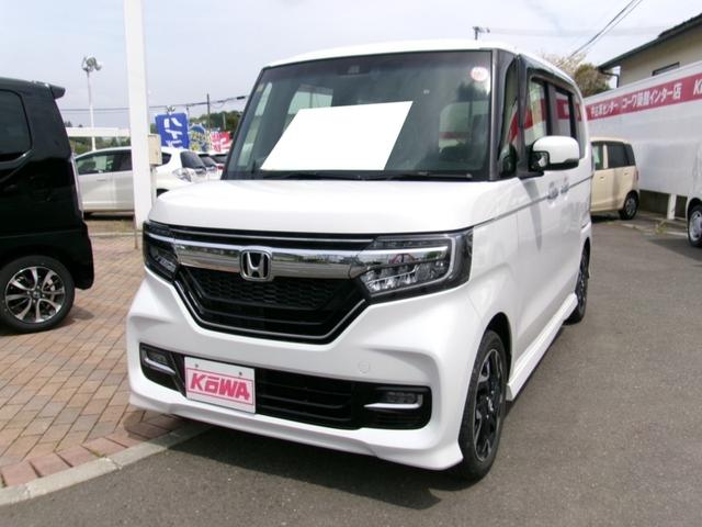 ホンダ Ｎ－ＢＯＸカスタム