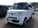 HONDA N-BOX PLUS