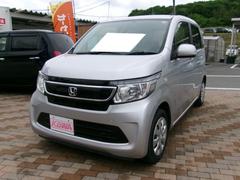 ホンダ　Ｎ−ＷＧＮ　Ｇ　メモリーナビＴＶ　バックカメラ　ドライブレコーダー