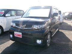 ゼストスパーク ダイナミック スペシャル メモリーナビTV バックカメラ ディスチャージヘッドライト フォグライト 純正14インチアルミホイル スマートキー 中古車画像