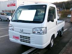 アクティトラック SDX 5速マニュアル エアバッグ パワステ エアコン 4WD 中古車画像