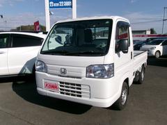 アクティトラック SDX 5速マニュアル エアバッグ パワステ エアコン パワーウィンドウ キーレス 4WD 中古車画像