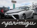 TOYOTA MIRAI