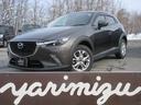 マツダ ＣＸ－３ ２０Ｓ　４ＷＤ　ナビ　フルセグＴＶ　Ｂｌｕｅｔ...