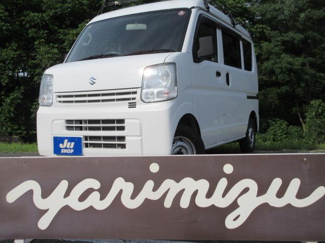 ＰＡリミテッド　４ＷＤ　プライバシーガラス　キーレス　４速ＡＴ