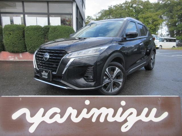 燃費バッチリなeパワー4WD、程度もバッチリな1台! プロパイロットで長距離ドライブもラクラク!装備も充実です。お早めにどうぞ