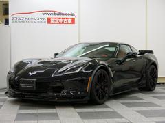 シボレー コルベット 2人乗りの中古車一覧 価格 Com