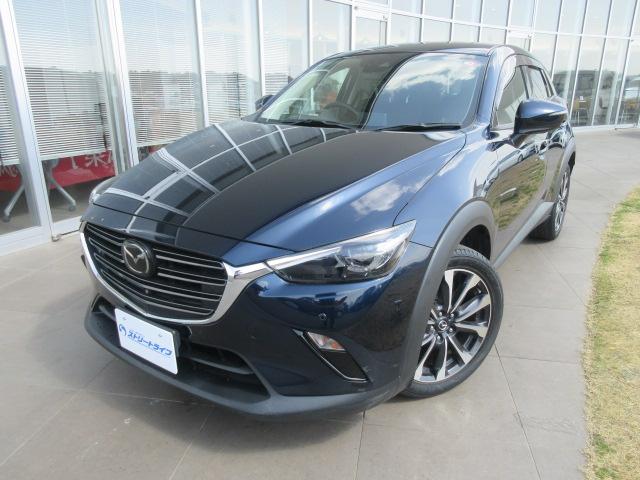 マツダ ＣＸ－３