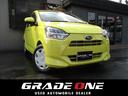 SUBARU PLEO PLUS