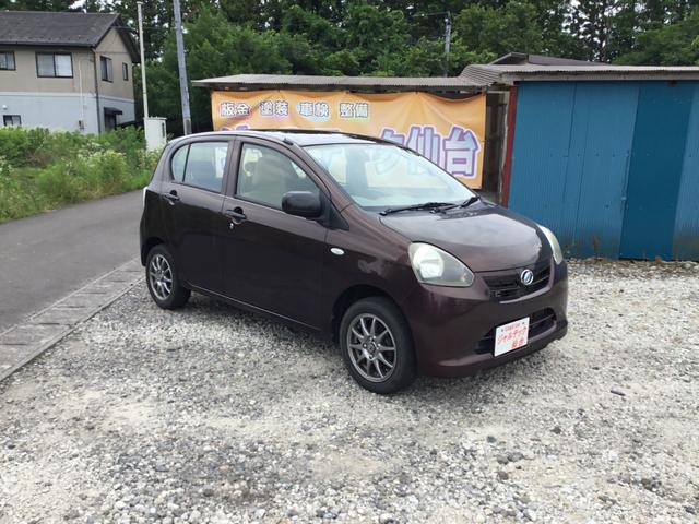 サマーセール開催中です。 ４ＷＤ車両で走行少なく車検２年付きです。