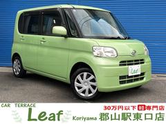 タント Xスペシャル (車検令和8年6月)基本装備フル装備 左側スライドドア 純正CDオーディオ スマートキー 電格ミラー インパネCVT ABS 14インチホイール タイミングチェーンエンジン 中古車画像