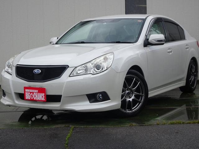 2.5i Lパッケージ4WD ナビBカメラ Pスタート(1枚目)