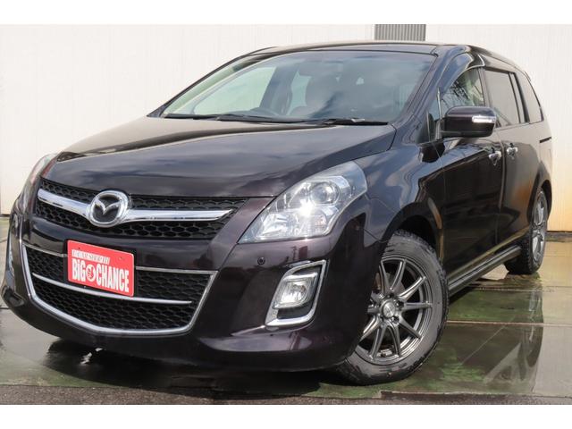 ＭＰＶ ２３Ｓ　ナビ　バックカメラ　両面パワースライドドア　社外ドライブレコーダー　ＥＴＣ　１年保証（1枚目）
