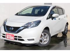 ノート X FOUR 後期4WD 純正ナビ フルセグTV バックカメラ プッシュスタート インテリジェントキー 社外エンジンスターターETC 1年保証 中古車画像