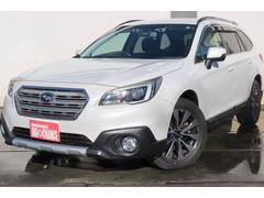 レガシィアウトバック リミテッド 関東仕入れ ナビフルセグTV 黒革シート パワーバックドア バックカメラ プッシュスタート ETC1年保証 中古車画像