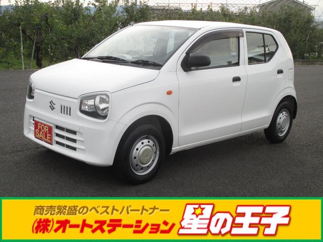 ＶＰ　バン　４ＷＤ　インパネオートマ　エアコン　パワステ　運転席＆助手席エアバック　キーレス　オートギアシフト車　取説・保証書　（２／４人）