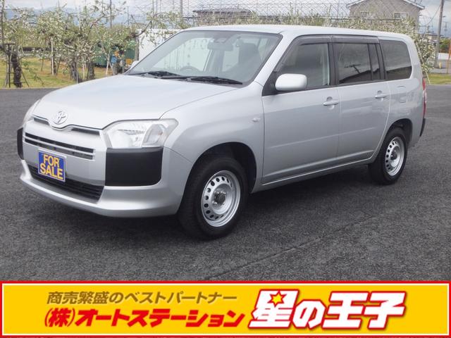 ＧＬ　４ＷＤ　フロアＣＶＴ　エアコン　パワステ　Ｆ席パワーウィンドウ　運転席＆助手席エアバック　ＡＢＳ　キーレス　社外メモリーナビ　トヨタセーフティセンスＣ　　取説・保証書　（２／５人）