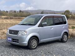 三菱　ｅＫワゴン　Ｍ　マニュアル車　４ＷＤ　シートヒーター