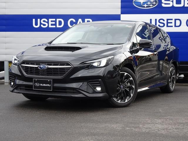 スバル GT EX