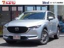 マツダ ＣＸ－５ ＸＤ　プロアクティブ　４ＷＤ　純正フルセグナビ...