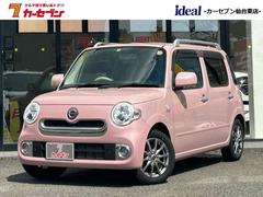 宮城県でダイハツミラココアの中古車を探すなら【グーネット】